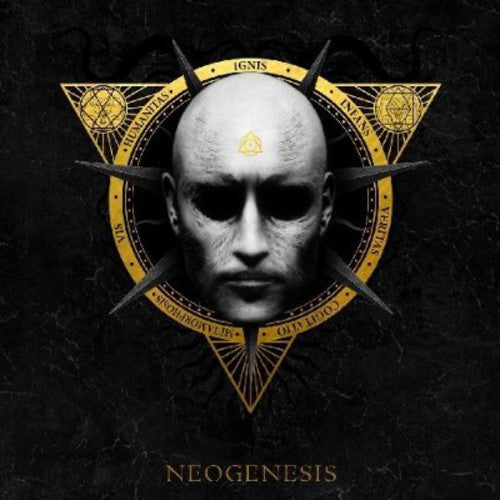 Diabolical: Neogenesis