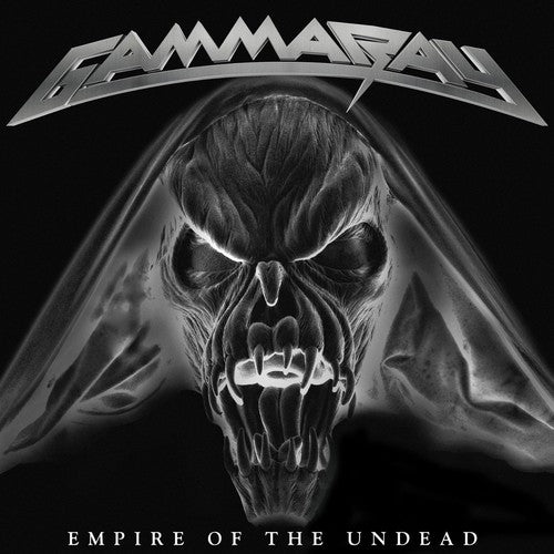 Gamma Ray: Empire of the Undead