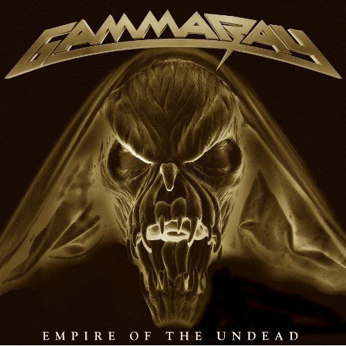 Gamma Ray: Empire of the Undead