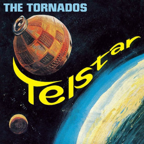 Tornadoes: Telstar