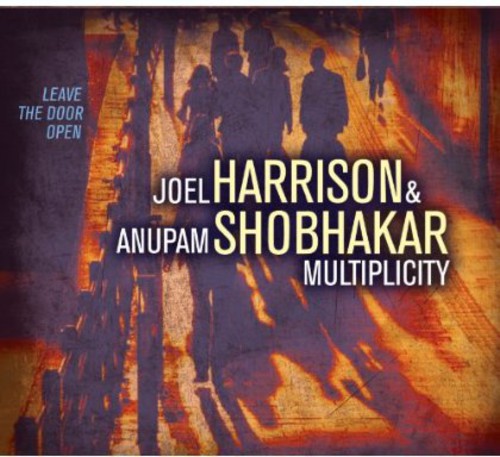 Harrison, Joel & Shobhakar, Anupam: Multiplicity Leave the Door Open