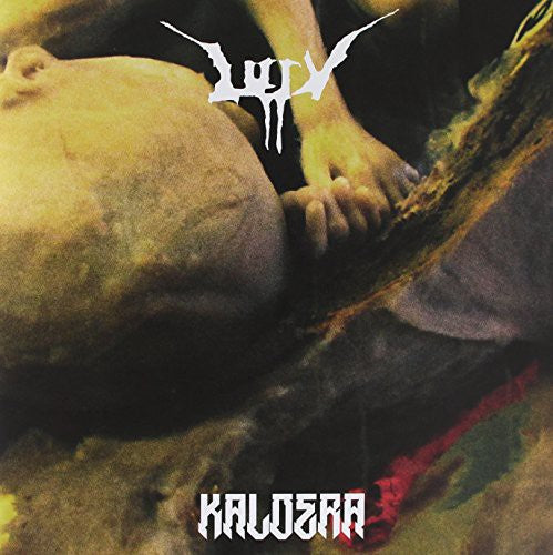 Lurk: Kaldera