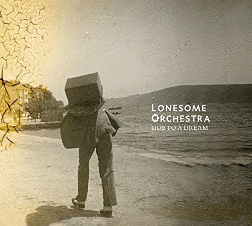 Lonesome Orchestra: Ode to a Dream