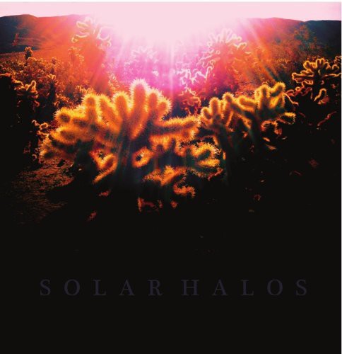 Solar Halos: Solar Halos