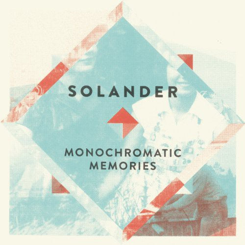 Solander: Monochromatic Memories