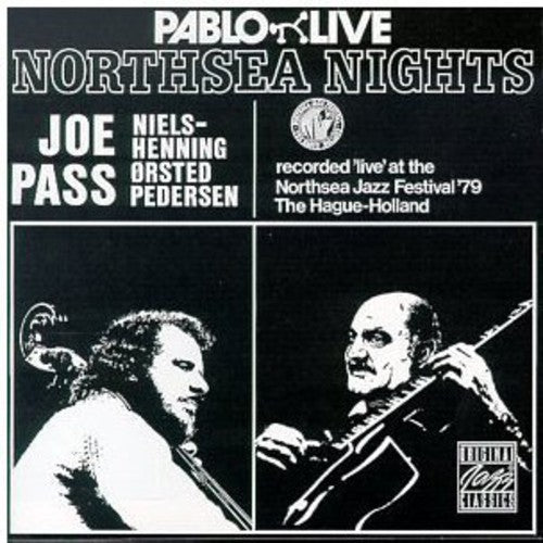 Pass, Joe / Pederson, Niels-Henning Orsted: Northsea Lights