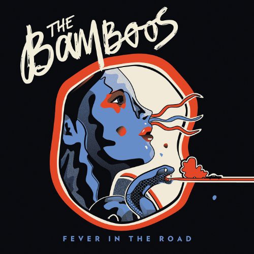 Bamboos: Fever in the Road