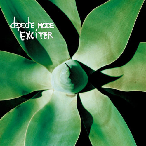 Depeche Mode: Exciter