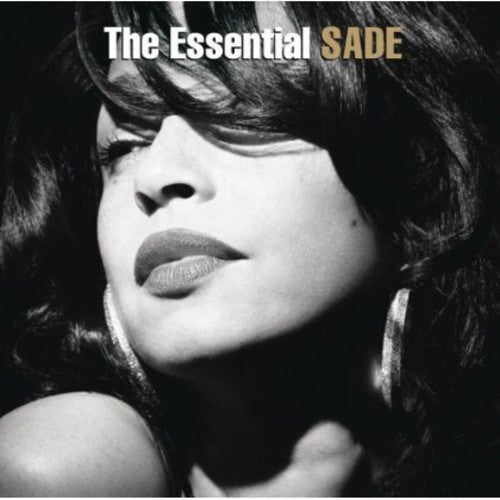Sade: The Essential Sade