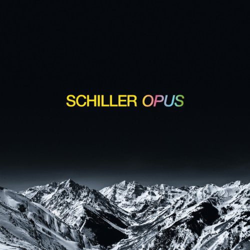 Schiller: Opus