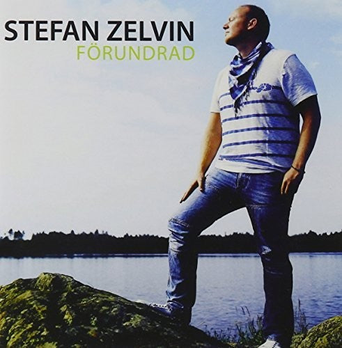 Zelvin, Stefan: Forundrad