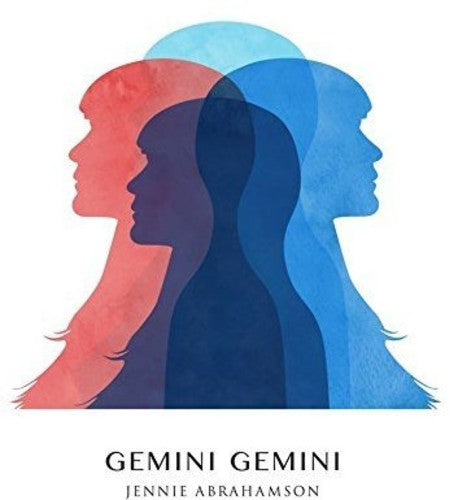 Abrahamson, Jennie: Gemini Gemini