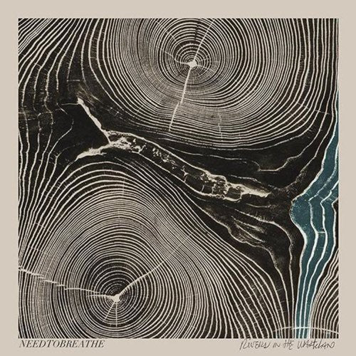 Needtobreathe: Rivers in the Wasteland