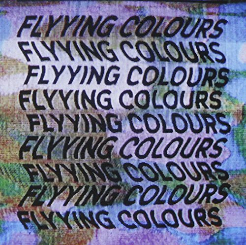 Flyying Colours: Flyying Colours EP