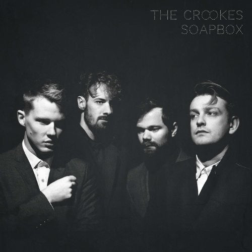 Crookes: Soapbox