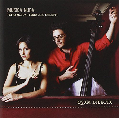 Musica Nuda: Quam Dilecta