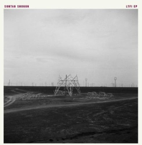 Sontag Shogun: Ltfi EP