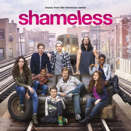 Shameless / O.S.T.: Shameless (Original Soundtrack)