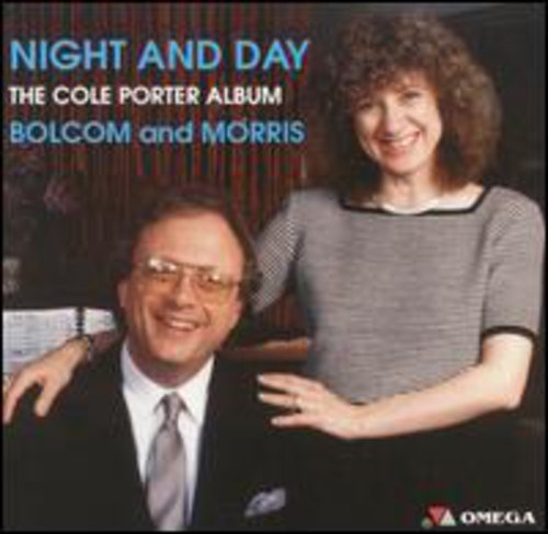 Porter, Cole: Night & Day