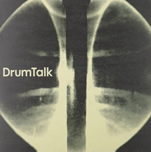 Drumtalk: Time