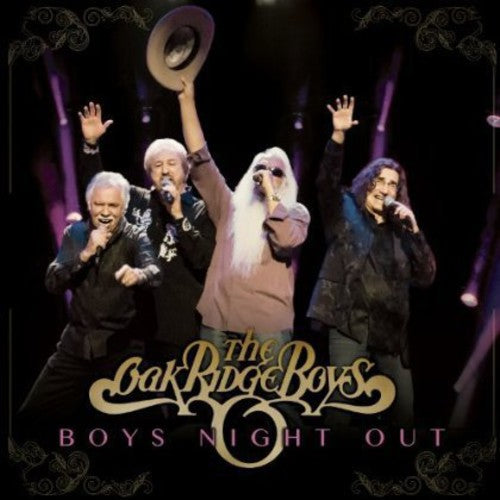 Oak Ridge Boys: Boys Night Out