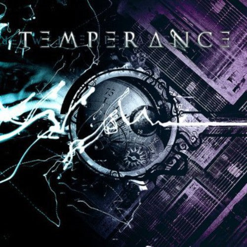 Temperance: Temperance