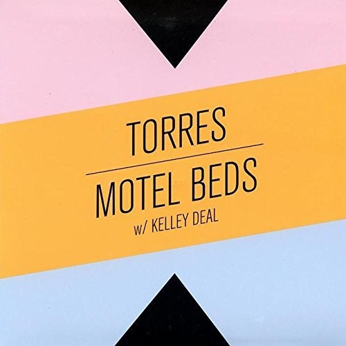 Torres / Motel Beds: Harshest Light / Tropics of the Sand