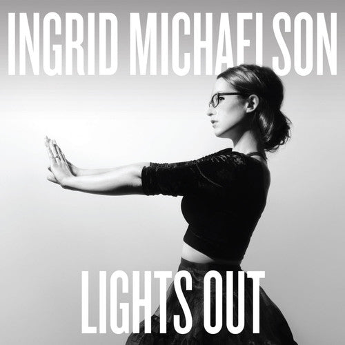 Michaelson, Ingrid: Lights Out