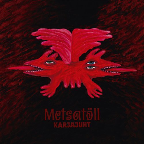 Metsatoll: Karjajuht