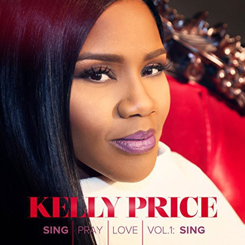 Price, Kelly: Sing Pray Love 1