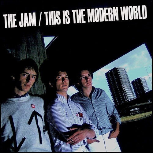 Jam: This Is the Modern World