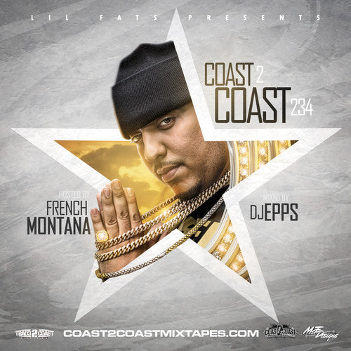 French Montana: Coast 2 Coast 234