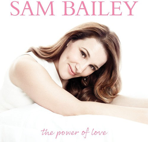 Bailey, Sam: Power of Love