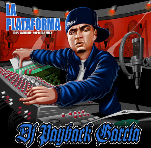 La Plataforma / Various: La Plataforma / Various