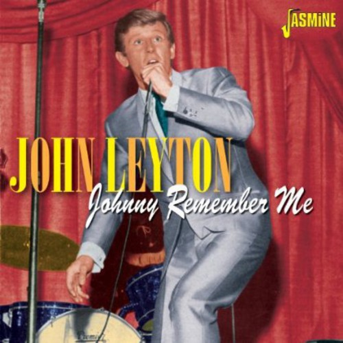 Leyton, John: Johnny Remember Me