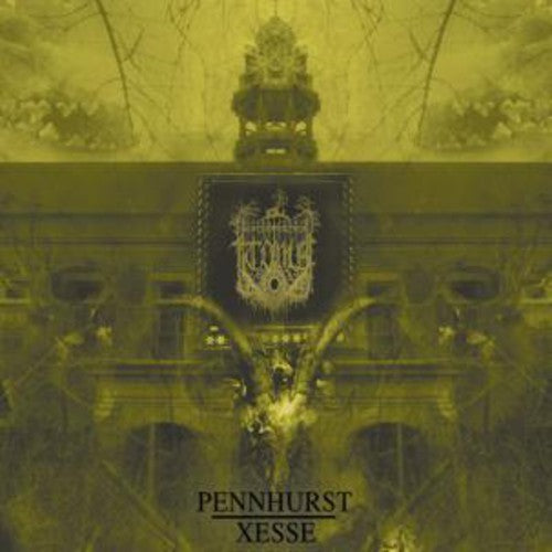 Tomb: Pennhurst / Xesse