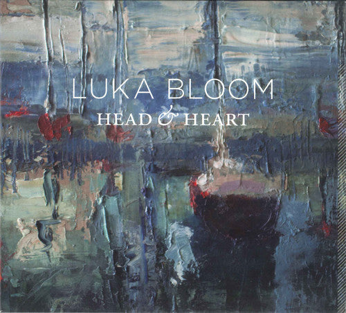 Bloom, Luka: Head & Heart
