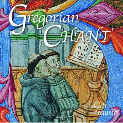 Gregorian Chant / Various: Gregorian Chant / Various