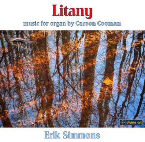 Cooman / Simmons: Litany