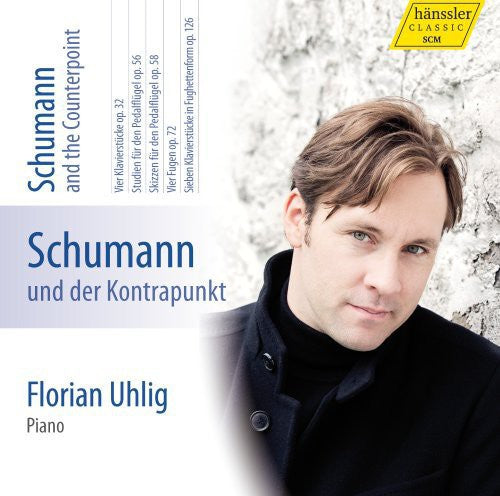 Schumann / Uhlig, Florian: Schumann & Counterpoint