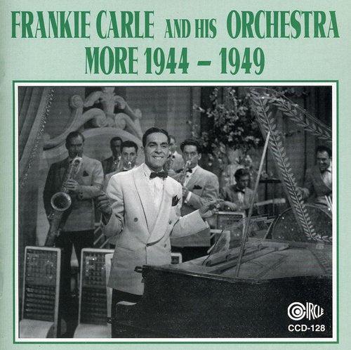 Carle, Frankie: More 1944-49