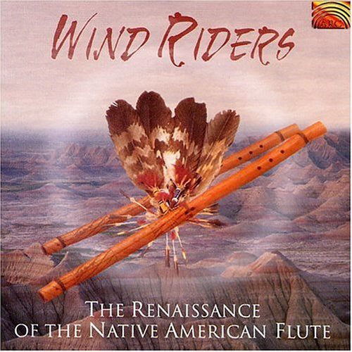 Wind Riders: Renaissance Native American Flute / V: Wind Riders: Renaissance Native American Flute / Various