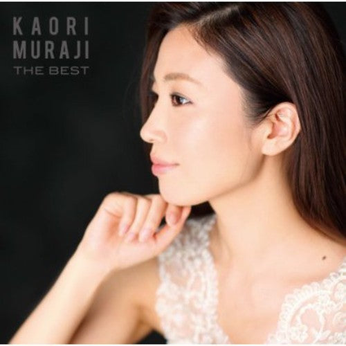 Muraji, Kaori: Muraji Kaori Best-4 Composers