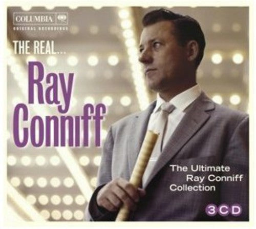 Conniff, Ray: Real Ray Conniff