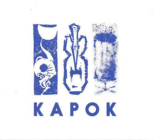 Kapok: Kapok