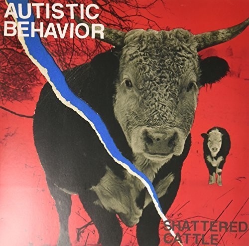 Autistic Behavior: Shattered Cattle