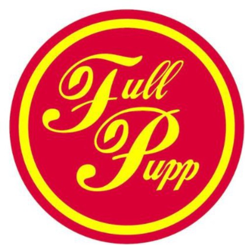 Full Pupp Sampler 3 / Various: Full Pupp Sampler 3 / Various