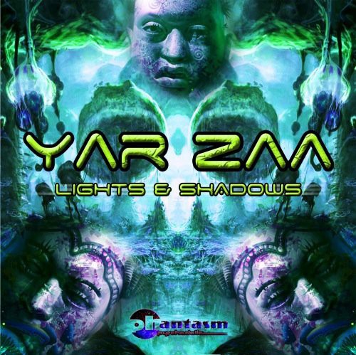 Yar Zaa: Lights & Shadows