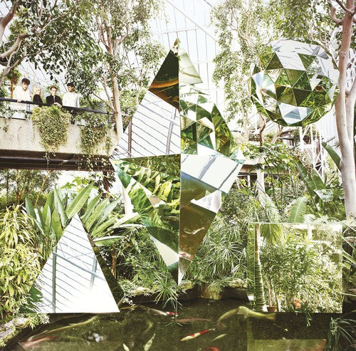 Clean Bandit: New Eyes (Deluxe)