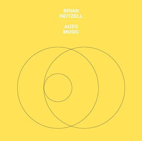 Reitzell, Brian: Auto Music